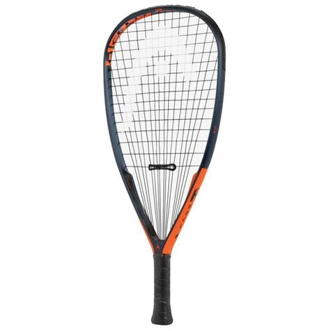 Head Radical 160 Racketball Racket - 2023 4 Head Radical 160 Racketball Racket - 2023 - Image 2