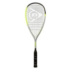 Dunlop Hyperfibre XT Revelation 125 Squash Racket