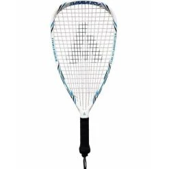 Ashaway Wallbanger Lite Meta Racketball Racket