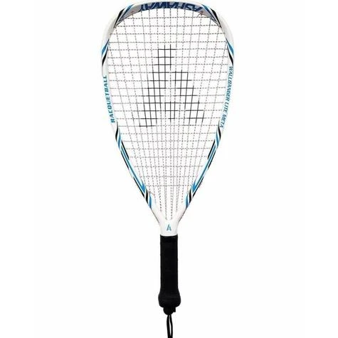 Ashaway Wallbanger Lite Meta Racketball Racket 3 Ashaway Wallbanger Lite Meta Racketball Racket