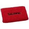 SALMING TEAM WRISTBAND MID 2.0 - RED 1 SALMING TEAM WRISTBAND MID 2.0 - RED -Sports - ball games g salming team 2.0 medium wristband