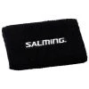 SALMING TEAM WRISTBAND MID 2.0 - BLACK 2 SALMING TEAM WRISTBAND MID 2.0 - BLACK -Sports - ball games g salming team 2.0 medium wristband 1 2
