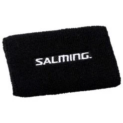 SALMING TEAM WRISTBAND MID 2.0 - BLACK
