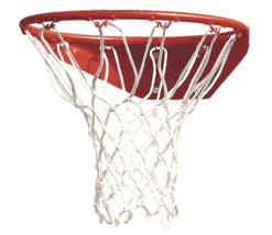 SURE SHOT 264 Heavy Duty Basketball Ring