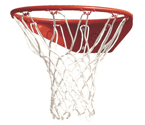 SURE SHOT 264 Heavy Duty Basketball Ring 3 SURE SHOT 264 Heavy Duty Basketball Ring