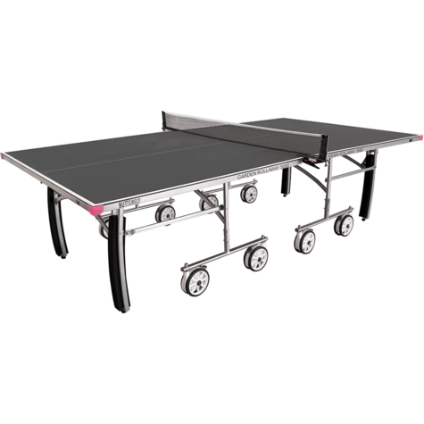 Butterfly Garden Rollaway 5000 5mm Outdoor Grey Tennis Table 4 Butterfly Garden Rollaway 5000 5mm Outdoor Grey Tennis Table - Image 2
