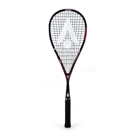 Karakal SN-90ff Squash Racket 5 Karakal SN-90ff Squash Racket - Image 3