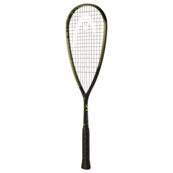 Head Speed 135 2023 Squash Racket -Sports - ball games g speed135