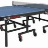 STIGA Stiga Elite Roller CCS Advance Indoor 22mm Blue Table Tennis Table (7186-06)