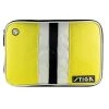 Stiga Line Single Bat Wallet – Yellow 2 Stiga Line Single Bat Wallet – Yellow -Sports - ball games g stiga thorntons table tennis bat wallet 8740 01 batwallet line yellow Resize