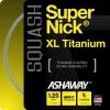 Ashaway SuperNick XL Titanium Set 2 Ashaway SuperNick XL Titanium Set -Sports - ball games g supernick titanium set