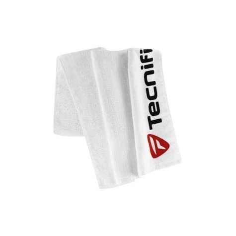 Tecnifibre Towel (50x75cm) WHite 3 Tecnifibre Towel (50x75cm) WHite