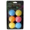 SURE SHOT Matthew Syed Coloured Table Tennis Balls - Box Of 6 -Sports - ball games g unnamed 1 2