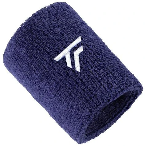 Tecnifibre Wristband XL Marine 3 Tecnifibre Wristband XL Marine