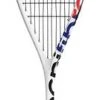 Tecnifibre Carboflex X-Top 130 Squash Racket -Sports - ball games g xtop