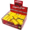 Karakal PU Super Grips X 24 Yellow -Sports - ball games g yellow