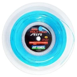 Yonex Poly Tour Air Tennis String 200m Reel - 1.25mm