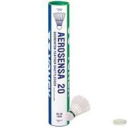 Yonex Aerosensa AS 20 Badminton Shuttlecocks