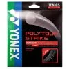 Yonex Poly Tour Strike 1.25mm Tennis String - Sets 2 Yonex Poly Tour Strike 1.25mm Tennis String - Sets -Sports - ball games g yonex polytourstrike pkt 2