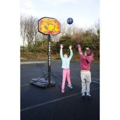 SURE SHOT Portable Basketball Unit (63514RP) -Sports - ball games game basketball unit p1179 4253 image