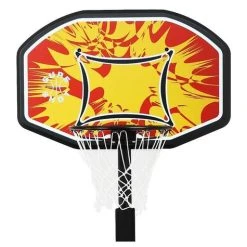 SURE SHOT Portable Basketball Unit (63514RP) -Sports - ball games game basketball unit p1179 8765 image 2