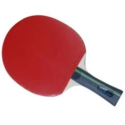 Gewo CS Bat Rave Game Table Tennis Bat -Sports - ball games game 2