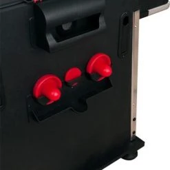 Sure Shot 7ft 4-in-1 Multi Games Table -Sports - ball games games table pucks