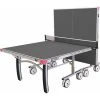 Butterfly Garden Rollaway 7000 7mm Tennis Table - Grey -Sports - ball games garden rollaway 7000 grey playback