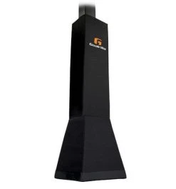 Goarilla Deluxe Basketball Pole Padding (B2607W) -Sports - ball games goalrilladeluxepolepad delux 7