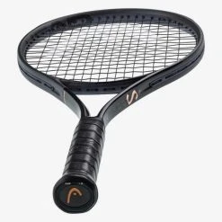 Head Speed MP Black Tennis Racket 2023 - Limited Edition 12 Head Speed MP Black Tennis Racket 2023 - Limited Edition -Sports - ball games head speed mp 2023 tennis racket 3
