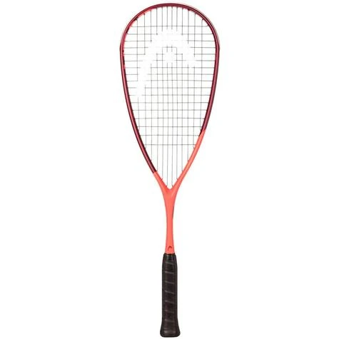 HEAD EXTREME 135 SQUASH RACKET 3 HEAD EXTREME 135 SQUASH RACKET