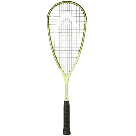 Head Extreme 145 Squash Racket 3 Head Extreme 145 Squash Racket