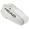 Head Pro X 6 Racket Bag 1 Head Pro X 6 Racket Bag -Sports - ball games head pro x 6 racket bag headprox6racketbagside 1 2