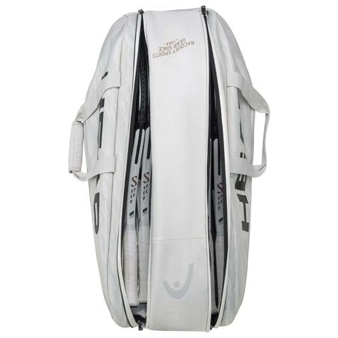 Head Pro X 9 Racket Bag 3 Head Pro X 9 Racket Bag - Image 2