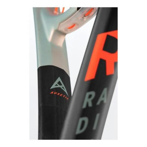Head Radical 135 Squash Racket 6 Head Radical 135 Squash Racket - Image 4