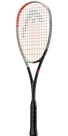 Head Radical 135 Squash Racket 5 Head Radical 135 Squash Racket - Image 3