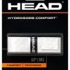 Head HydroSorb Comfort Replacement Grip - White 1 Head HydroSorb Comfort Replacement Grip - White -Sports - ball games hydrosorb20comfort20white