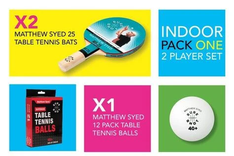 Table Tennis Indoor Accessory Pack 1 3 Table Tennis Indoor Accessory Pack 1