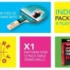 Table Tennis Indoor Accessory Pack 2