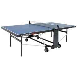 Stiga Performance CS 19mm Indoor Blue Table Tennis Table (7182-05) -Sports - ball games indoor performanceCS 2