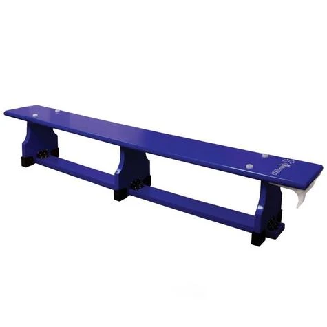 SURE SHOT Coloured Balance Benches - 1.8m 6 SURE SHOT Coloured Balance Benches - 1.8m - Image 4