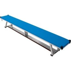 SURE SHOT Padded Benches (7ft 10.5in) 9 SURE SHOT Padded Benches (7ft 10.5in) -Sports - ball games it088682 3