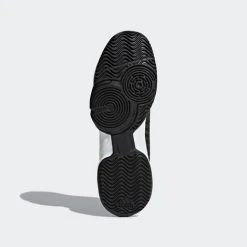 Adidas Barricade 2018 XJ Junior Tennis Shoes 11 Adidas Barricade 2018 XJ Junior Tennis Shoes -Sports - ball games junior barricad 20184