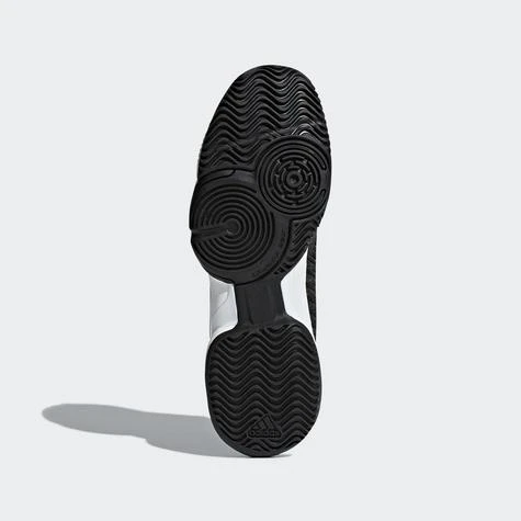 Adidas Barricade 2018 XJ Junior Tennis Shoes 7 Adidas Barricade 2018 XJ Junior Tennis Shoes - Image 5