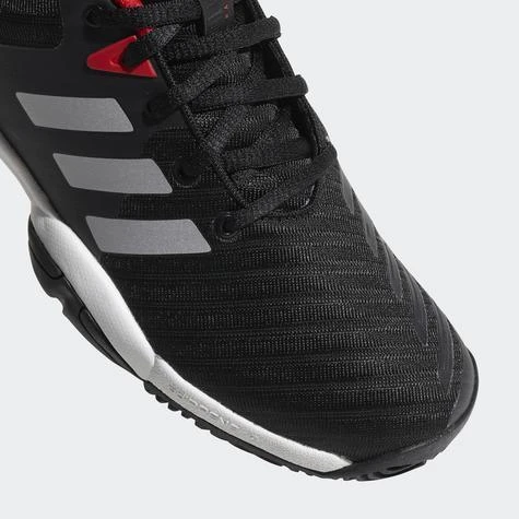 Adidas Barricade 2018 XJ Junior Tennis Shoes 5 Adidas Barricade 2018 XJ Junior Tennis Shoes - Image 3