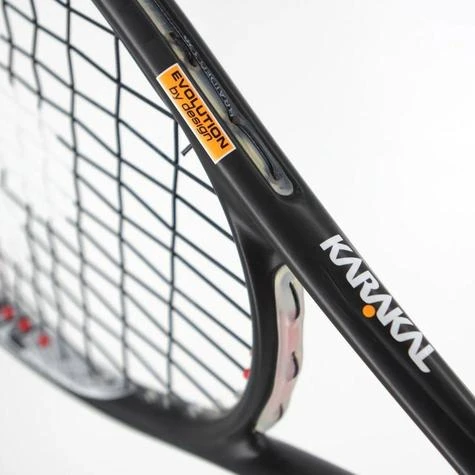 Karakal Air Touch Squash Racket 4 Karakal Air Touch Squash Racket - Image 2