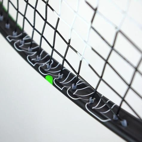 Karakal Raw Pro Lite 2.0 Squash Racket With Vibration Dampener 3 Karakal Raw Pro Lite 2.0 Squash Racket With Vibration Dampener