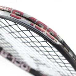 Karakal S-100ff 2.0 Squash Racket -Sports - ball games karakal ks22004 04