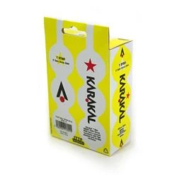 Karakal 1 Star Table Tennis Balls -Sports - ball games karakal 1 star table tennis balls kd91301 3