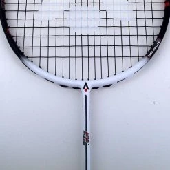Karakal ER Zen Zone Pro Badminton Racket 11 Karakal ER Zen Zone Pro Badminton Racket -Sports - ball games karakal dsc 0033 05